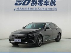 Mercedes-Benz E-Class E 260 L - фото 1
