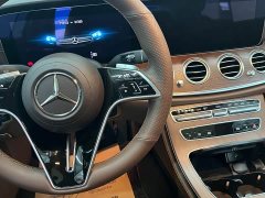Mercedes-Benz E-Class E 260 L - фото 13