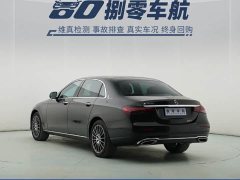 Mercedes-Benz E-Class E 260 L - фото 15