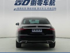 Mercedes-Benz E-Class E 260 L - фото 16