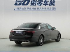 Mercedes-Benz E-Class E 260 L - фото 17