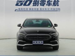 Mercedes-Benz E-Class E 260 L - фото 2