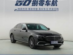Mercedes-Benz E-Class E 260 L - фото 3