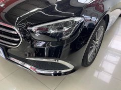 Mercedes-Benz E-Class E 260 L - фото 4