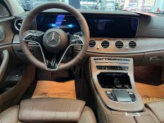 Mercedes-Benz E-Class E 260 L - фото 8