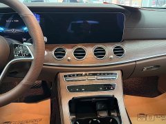 Mercedes-Benz E-Class E 260 L - фото 9