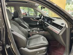 Hongqi HS5 Facelift 2.0T Intelligent Flagship Edition - фото 10