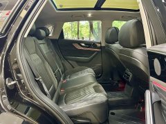 Hongqi HS5 Facelift 2.0T Intelligent Flagship Edition - фото 11
