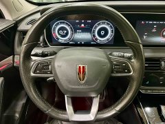 Hongqi HS5 Facelift 2.0T Intelligent Flagship Edition - фото 13