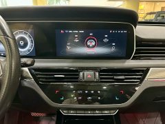 Hongqi HS5 Facelift 2.0T Intelligent Flagship Edition - фото 14