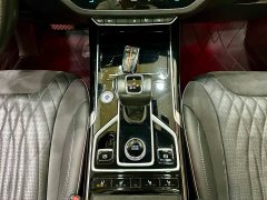 Hongqi HS5 Facelift 2.0T Intelligent Flagship Edition - фото 15