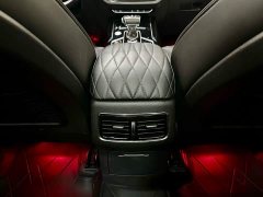 Hongqi HS5 Facelift 2.0T Intelligent Flagship Edition - фото 16