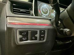Hongqi HS5 Facelift 2.0T Intelligent Flagship Edition - фото 17