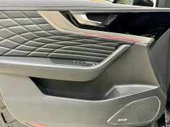 Hongqi HS5 Facelift 2.0T Intelligent Flagship Edition - фото 18