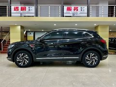 Hongqi HS5 Facelift 2.0T Intelligent Flagship Edition - фото 2