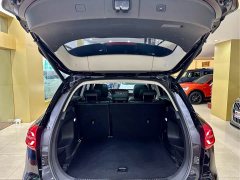 Hongqi HS5 Facelift 2.0T Intelligent Flagship Edition - фото 20
