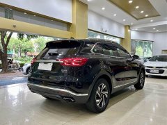Hongqi HS5 Facelift 2.0T Intelligent Flagship Edition - фото 3
