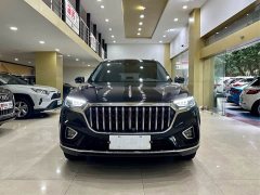 Hongqi HS5 Facelift 2.0T Intelligent Flagship Edition - фото 4