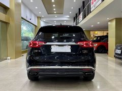 Hongqi HS5 Facelift 2.0T Intelligent Flagship Edition - фото 5