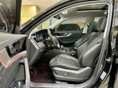 Hongqi HS5 Facelift 2.0T Intelligent Flagship Edition - фото 8