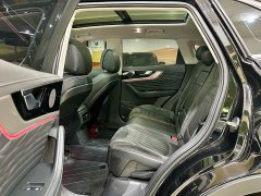 Hongqi HS5 Facelift 2.0T Intelligent Flagship Edition - фото 9