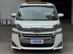 BYD Wilfa 2020 Shuangqing 2.5L HV Premium Edition - фото 1
