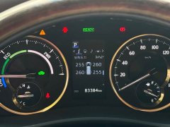 BYD Wilfa 2020 Shuangqing 2.5L HV Premium Edition - фото 5