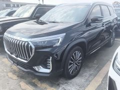 Jetour X90 PLUS Transcend Edition 1.6TD DCT Villa PRO 7 seats - фото 1