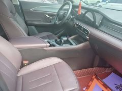 Jetour X90 PLUS Transcend Edition 1.6TD DCT Villa PRO 7 seats - фото 10