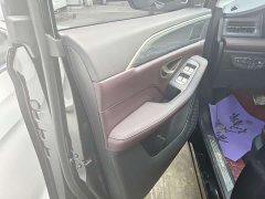 Jetour X90 PLUS Transcend Edition 1.6TD DCT Villa PRO 7 seats - фото 13