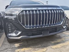 Jetour X90 PLUS Transcend Edition 1.6TD DCT Villa PRO 7 seats - фото 14