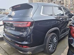 Jetour X90 PLUS Transcend Edition 1.6TD DCT Villa PRO 7 seats - фото 15