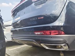 Jetour X90 PLUS Transcend Edition 1.6TD DCT Villa PRO 7 seats - фото 16