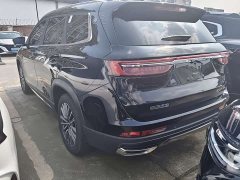 Jetour X90 PLUS Transcend Edition 1.6TD DCT Villa PRO 7 seats - фото 17