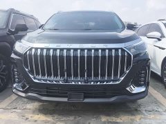 Jetour X90 PLUS Transcend Edition 1.6TD DCT Villa PRO 7 seats - фото 2