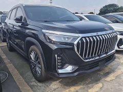Jetour X90 PLUS Transcend Edition 1.6TD DCT Villa PRO 7 seats - фото 3