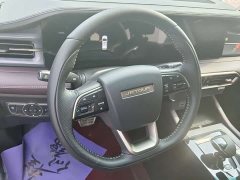 Jetour X90 PLUS Transcend Edition 1.6TD DCT Villa PRO 7 seats - фото 4