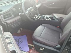 Jetour X90 PLUS Transcend Edition 1.6TD DCT Villa PRO 7 seats - фото 5