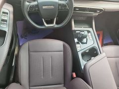 Jetour X90 PLUS Transcend Edition 1.6TD DCT Villa PRO 7 seats - фото 6