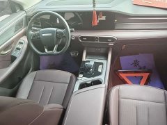 Jetour X90 PLUS Transcend Edition 1.6TD DCT Villa PRO 7 seats - фото 8