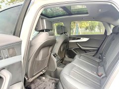Audi A4L 2020 40 TFSI Fashionable and Dynamic - фото 10