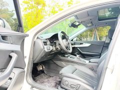 Audi A4L 2020 40 TFSI Fashionable and Dynamic - фото 4