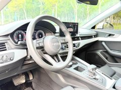 Audi A4L 2020 40 TFSI Fashionable and Dynamic - фото 5