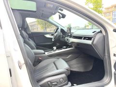 Audi A4L 2020 40 TFSI Fashionable and Dynamic - фото 6