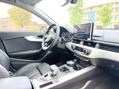 Audi A4L 2020 40 TFSI Fashionable and Dynamic - фото 7