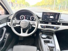 Audi A4L 2020 40 TFSI Fashionable and Dynamic - фото 8