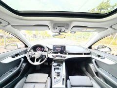 Audi A4L 2020 40 TFSI Fashionable and Dynamic - фото 9