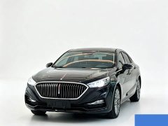 Hongqi H5 2022 Classic 1.8T Automatic Intelligent Connected Flag Edition - фото 1