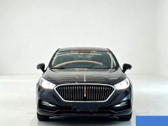 Hongqi H5 2022 Classic 1.8T Automatic Intelligent Connected Flag Edition - фото 2