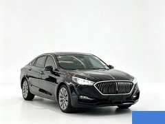Hongqi H5 2022 Classic 1.8T Automatic Intelligent Connected Flag Edition - фото 3